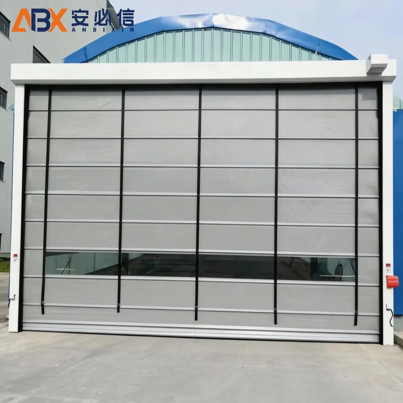 阜阳市高速堆积门