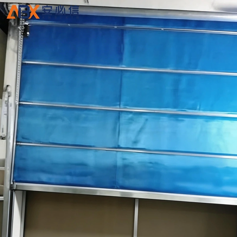 阜阳市海绵门封