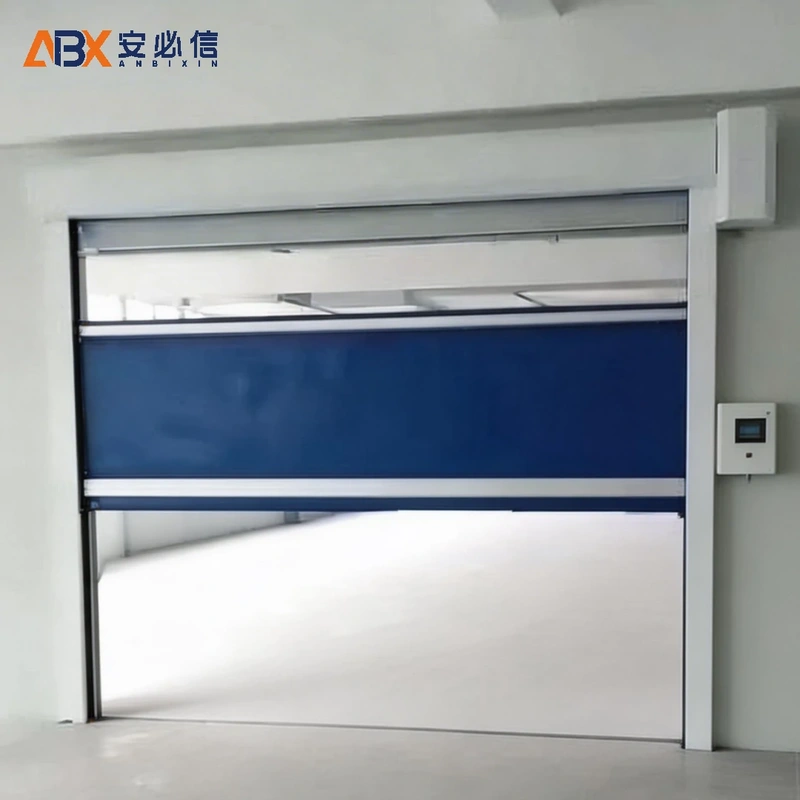 阜阳市快速门