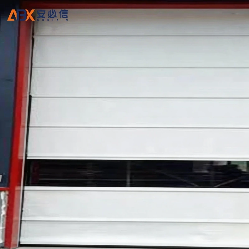阜阳市快速卷帘门